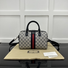 Gucci Boston Bags